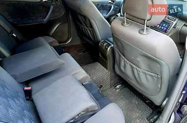 Универсал Mercedes-Benz C-Class 2003 в 