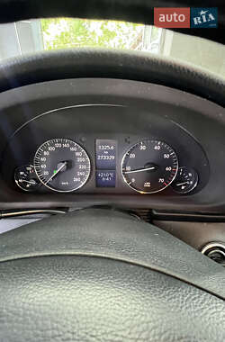 Седан Mercedes-Benz C-Class 2004 в 