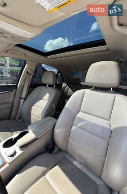 Седан Mercedes-Benz C-Class 2013 в 