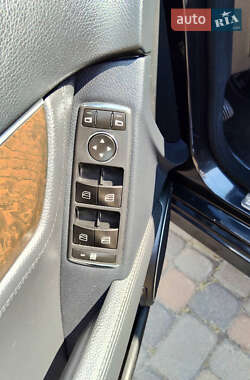 Седан Mercedes-Benz C-Class 2012 в 