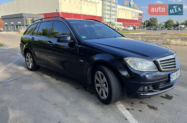 Универсал Mercedes-Benz C-Class 2010 в 