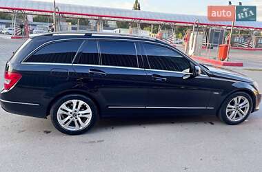 Универсал Mercedes-Benz C-Class 2011 в 