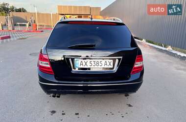Универсал Mercedes-Benz C-Class 2011 в 