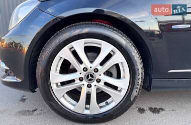 Универсал Mercedes-Benz C-Class 2011 в 