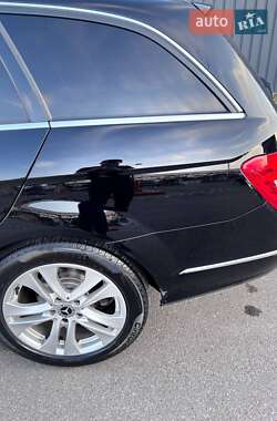 Универсал Mercedes-Benz C-Class 2011 в 