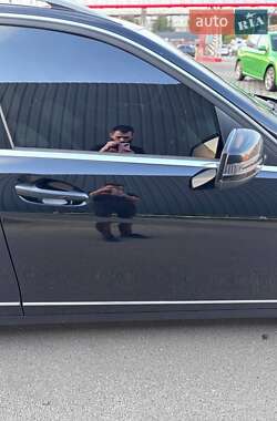 Универсал Mercedes-Benz C-Class 2011 в 
