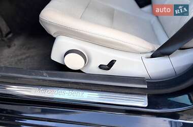 Универсал Mercedes-Benz C-Class 2011 в 