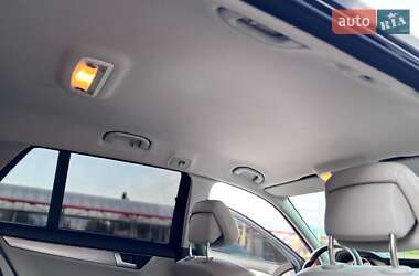Универсал Mercedes-Benz C-Class 2011 в 