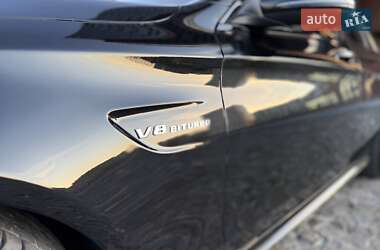 Седан Mercedes-Benz C-Class 2019 в 