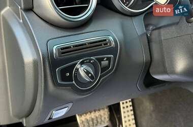 Седан Mercedes-Benz C-Class 2019 в 