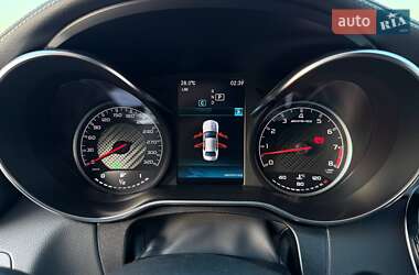 Седан Mercedes-Benz C-Class 2019 в 