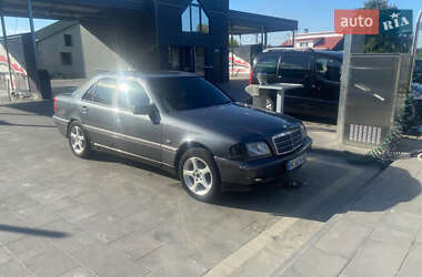 Седан Mercedes-Benz C-Class 1997 в 