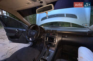 Универсал Mercedes-Benz C-Class 2003 в 