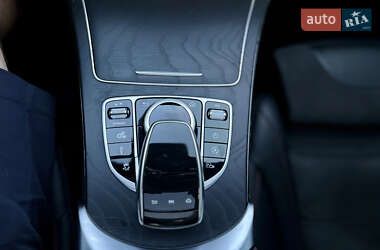 Седан Mercedes-Benz C-Class 2019 в 