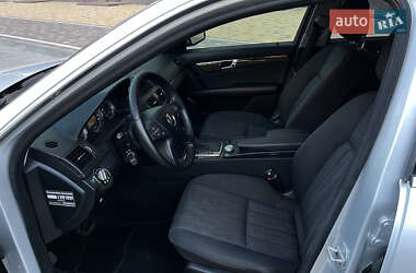 Седан Mercedes-Benz C-Class 2008 в 