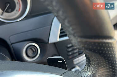 Купе Mercedes-Benz C-Class 2012 в 