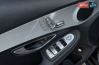 Седан Mercedes-Benz C-Class 2019 в 
