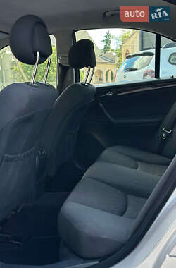 Седан Mercedes-Benz C-Class 2001 в 