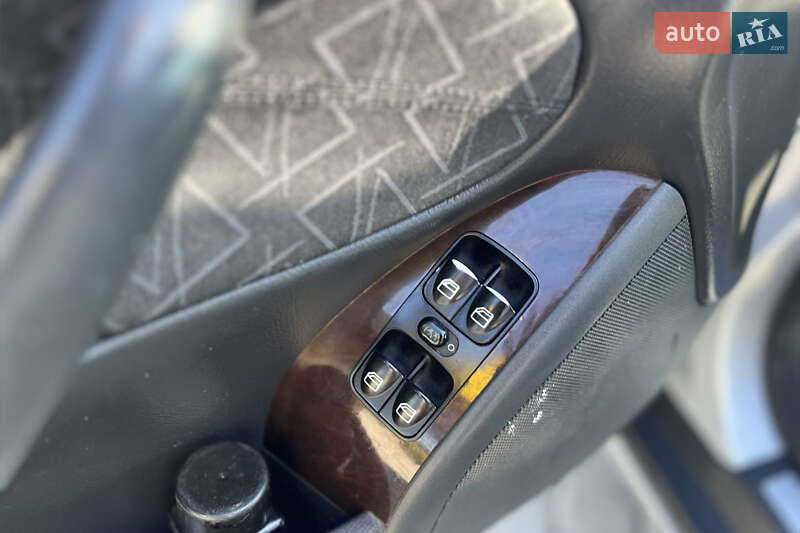 Универсал Mercedes-Benz C-Class 2003 в Мукачево