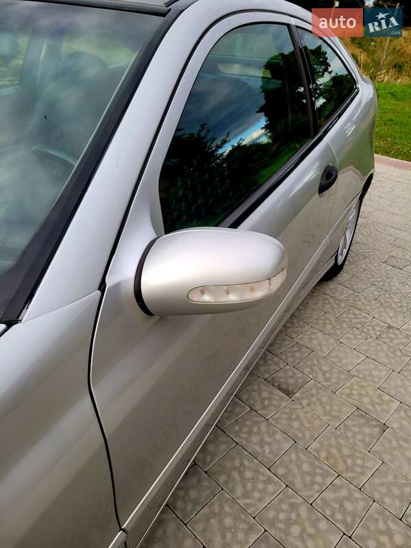 Купе Mercedes-Benz C-Class 2001 в Львове фото 8 Купе Mercedes-Benz C-Class 2001 в Львове