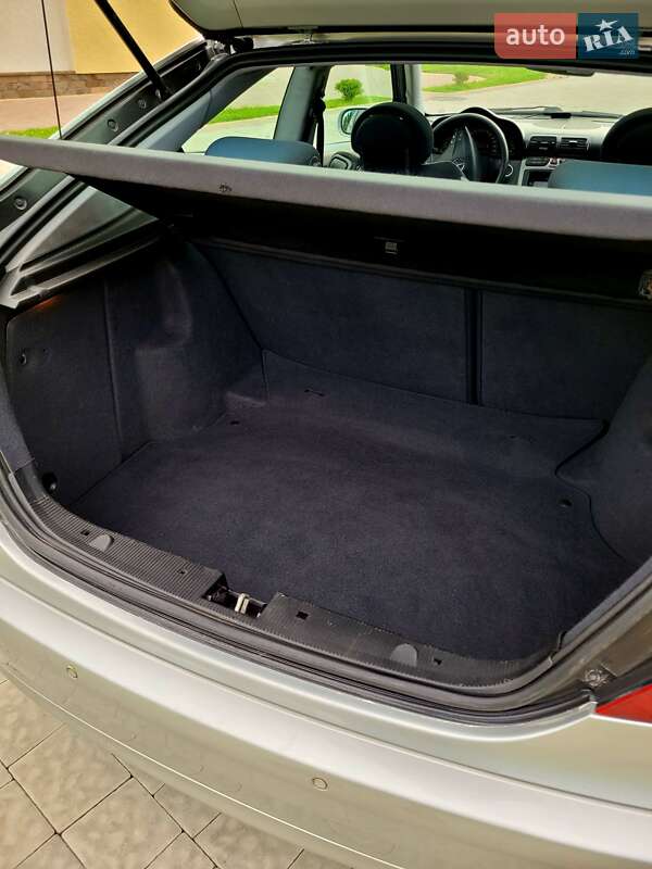 Купе Mercedes-Benz C-Class 2001 в Львове фото 32 Купе Mercedes-Benz C-Class 2001 в Львове