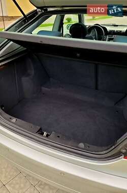 Купе Mercedes-Benz C-Class 2001 в 