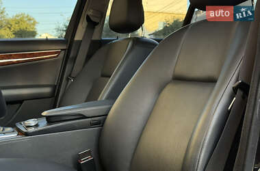 Седан Mercedes-Benz C-Class 2007 в 