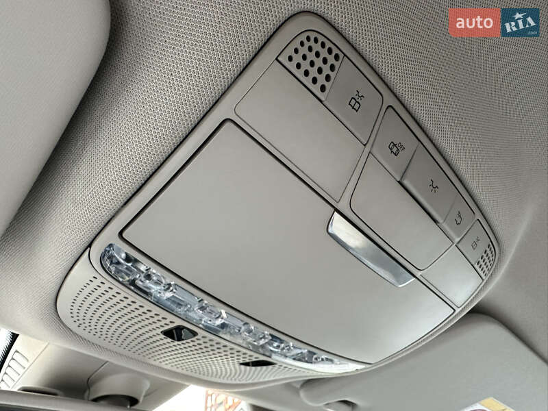 Седан Mercedes-Benz C-Class 2018 в Киеве фото 41 Седан Mercedes-Benz C-Class 2018 в Киеве