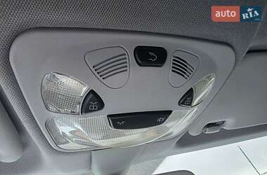 Седан Mercedes-Benz C-Class 2003 в 