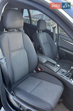 Универсал Mercedes-Benz C-Class 2012 в 