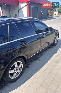 Универсал Mercedes-Benz C-Class 2007 в 