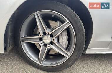 Седан Mercedes-Benz C-Class 2015 в 