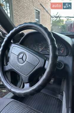 Седан Mercedes-Benz C-Class 1997 в 