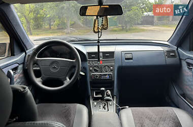 Седан Mercedes-Benz C-Class 1994 в 