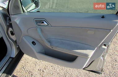 Универсал Mercedes-Benz C-Class 2003 в 