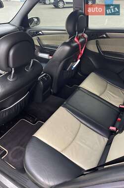 Универсал Mercedes-Benz C-Class 2001 в 