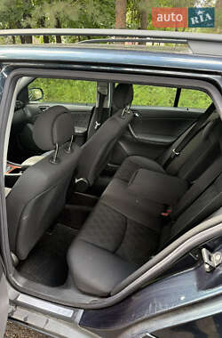 Универсал Mercedes-Benz C-Class 2003 в 