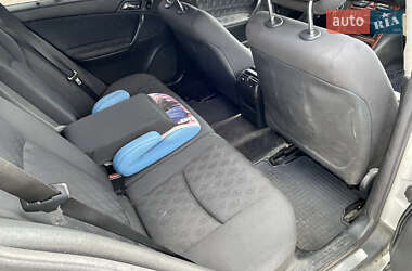 Универсал Mercedes-Benz C-Class 2002 в 