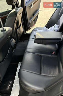 Седан Mercedes-Benz C-Class 2012 в 