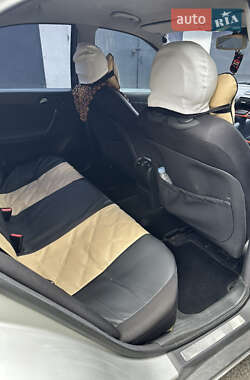 Седан Mercedes-Benz C-Class 2001 в 