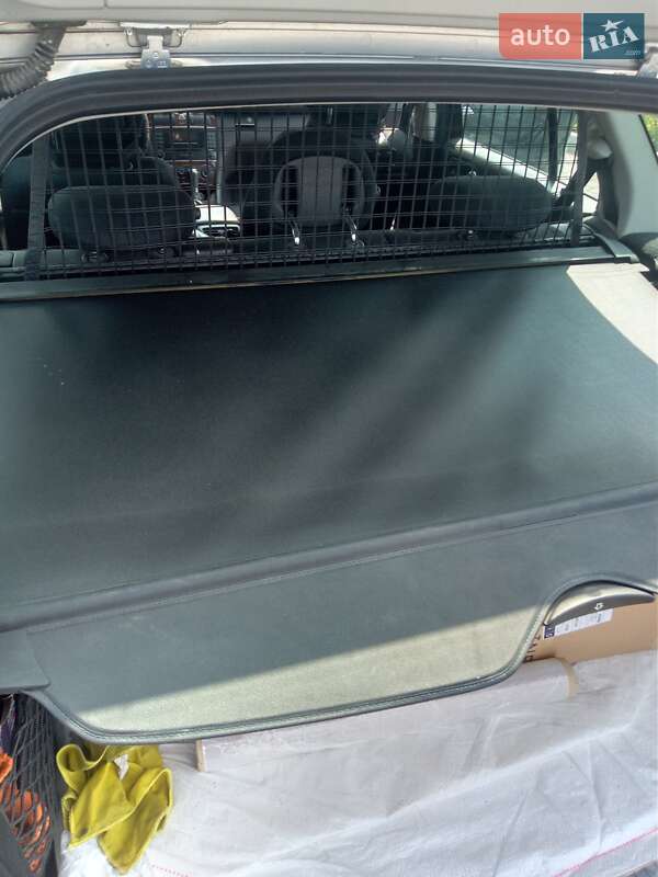 Универсал Mercedes-Benz C-Class 2004 в Львове