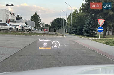 Седан Mercedes-Benz C-Class 2014 в 