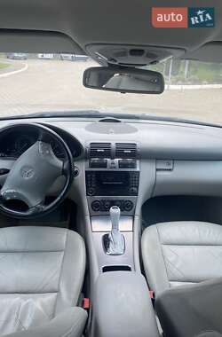 Универсал Mercedes-Benz C-Class 2005 в 