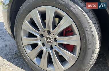 Универсал Mercedes-Benz C-Class 2009 в 