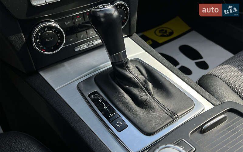 Седан Mercedes-Benz C-Class 2013 в Львове фото 15 Седан Mercedes-Benz C-Class 2013 в Львове