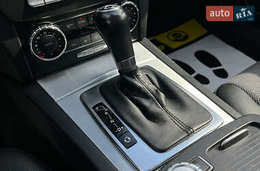 Седан Mercedes-Benz C-Class 2013 в 