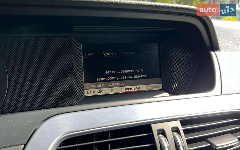 Седан Mercedes-Benz C-Class 2013 в Львове фото 19 Седан Mercedes-Benz C-Class 2013 в Львове