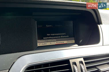 Седан Mercedes-Benz C-Class 2013 в 