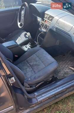 Седан Mercedes-Benz C-Class 1997 в 