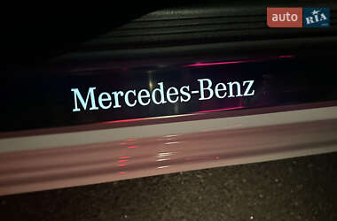 Купе Mercedes-Benz C-Class 2021 в 